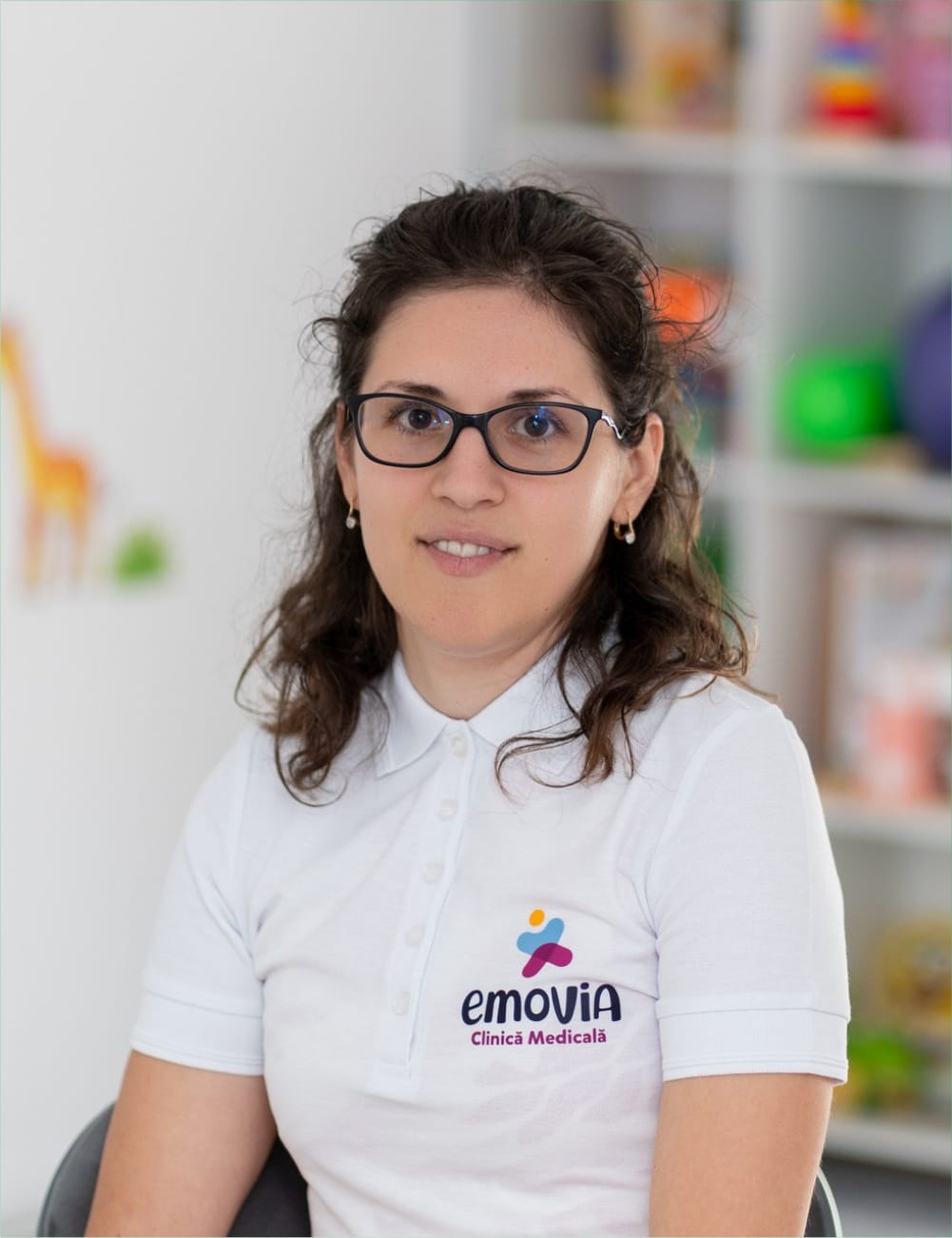 Melania MIHORDEA