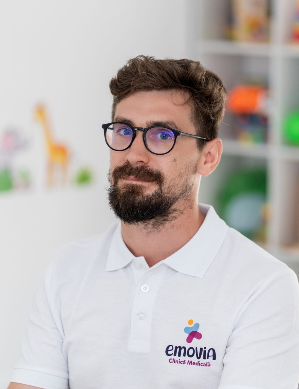 Ovidiu PATRAȘ