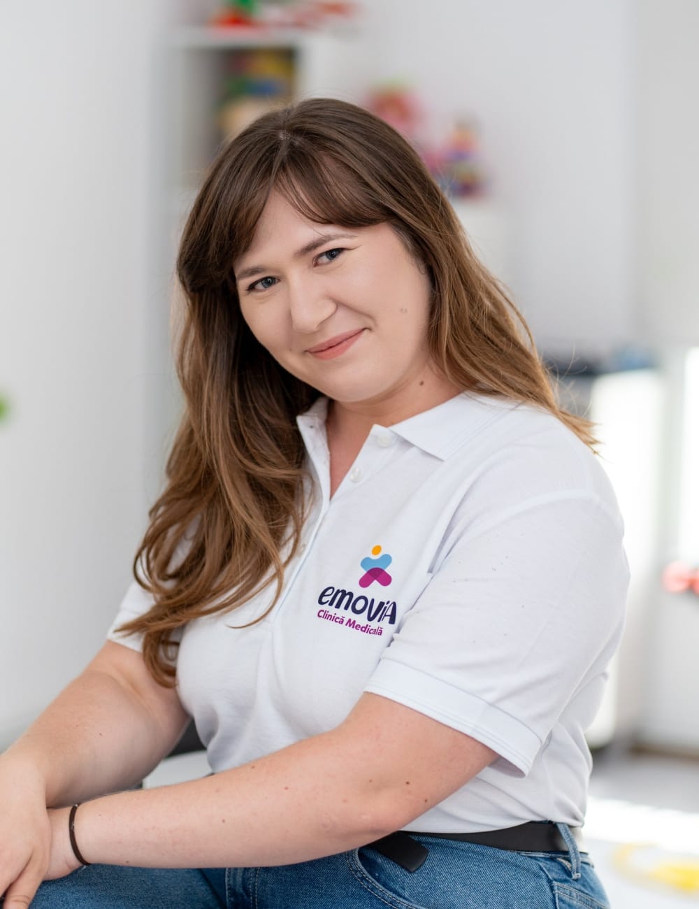 Alina RADU - RUSU