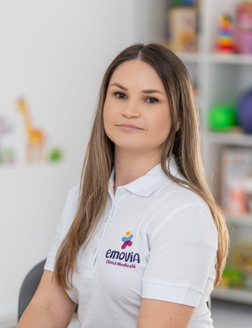 Elena Mihaela CHITARU