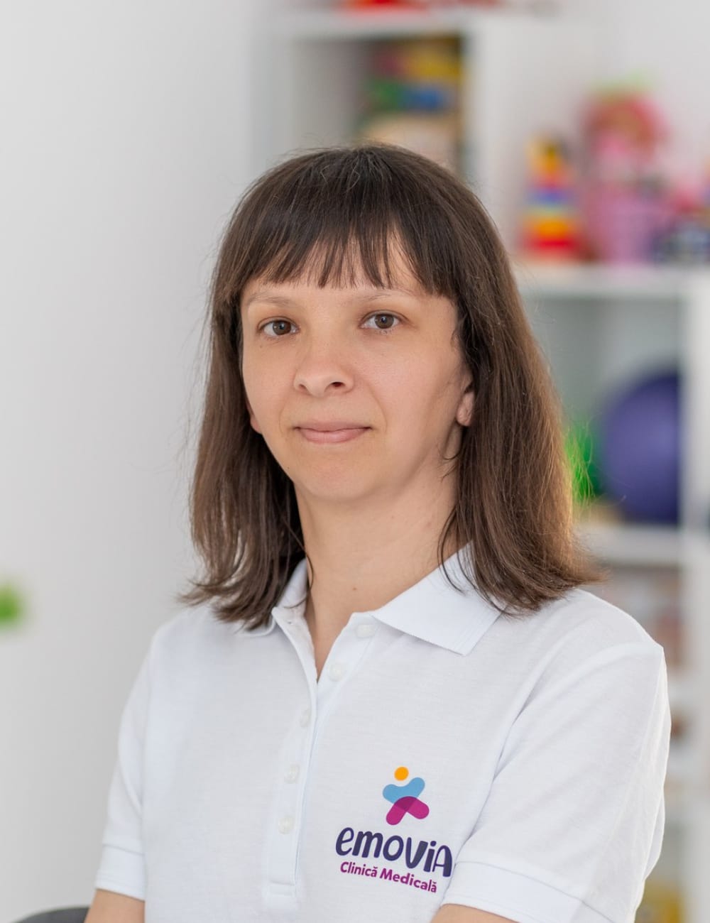 Violeta Ramona ROBU