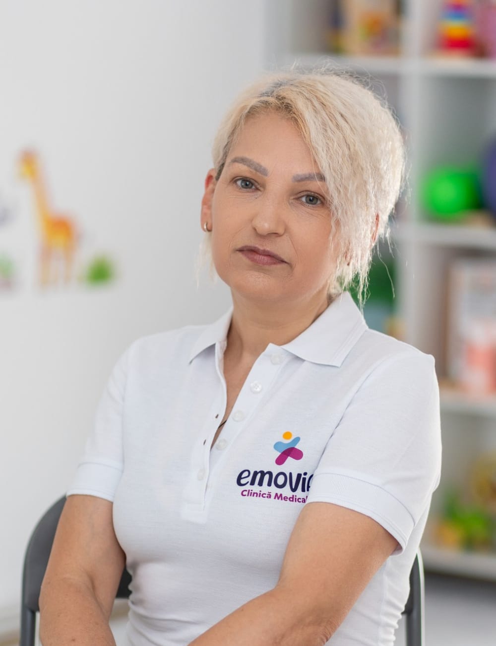 Nicoleta RUSU
