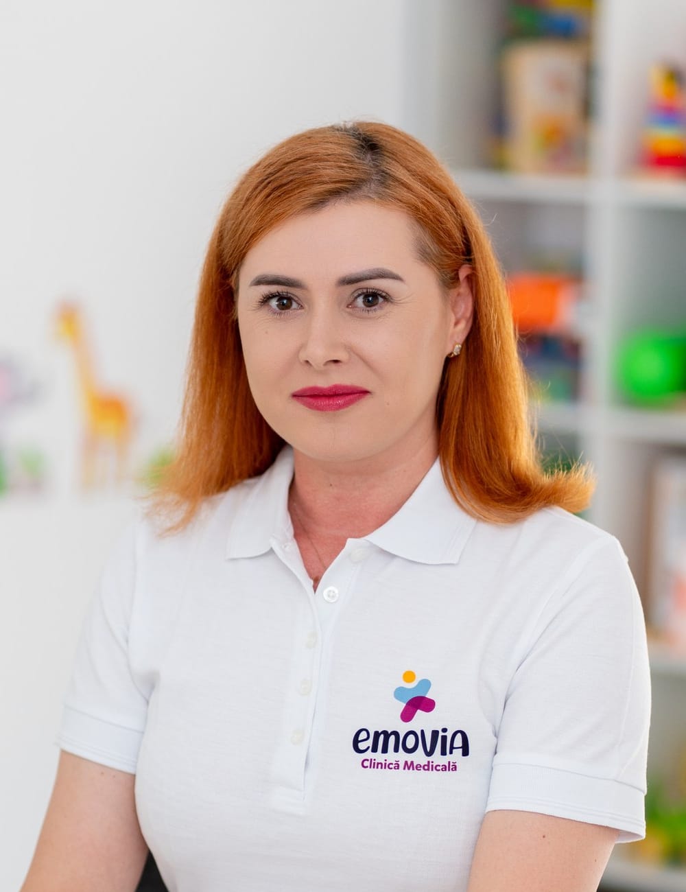 Diana - Elena MOISA